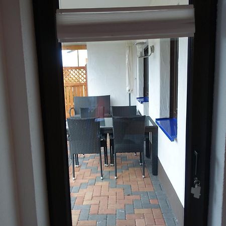 Ferienwohnung Zoe Osterbrucken Esterno foto