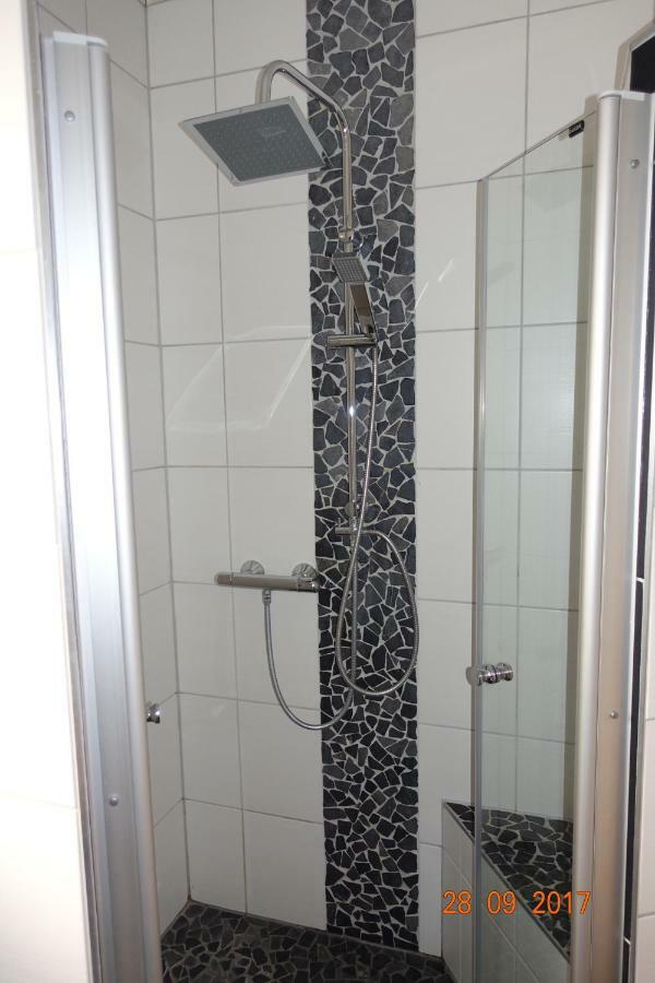 Ferienwohnung Zoe Osterbrucken Esterno foto